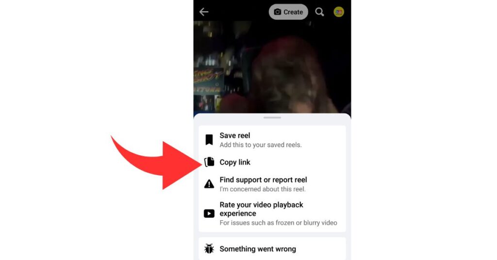 How To Download Facebook Reels Video In The Gallery?